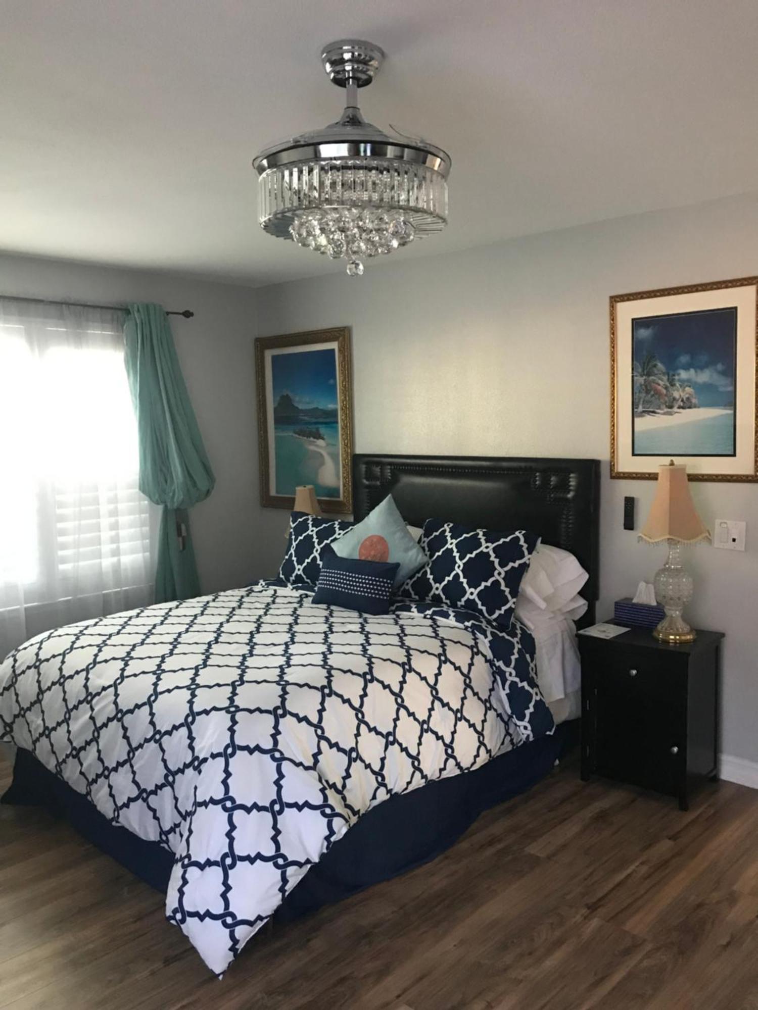 Romantic Coastal Private Room Oxnard Exterior foto