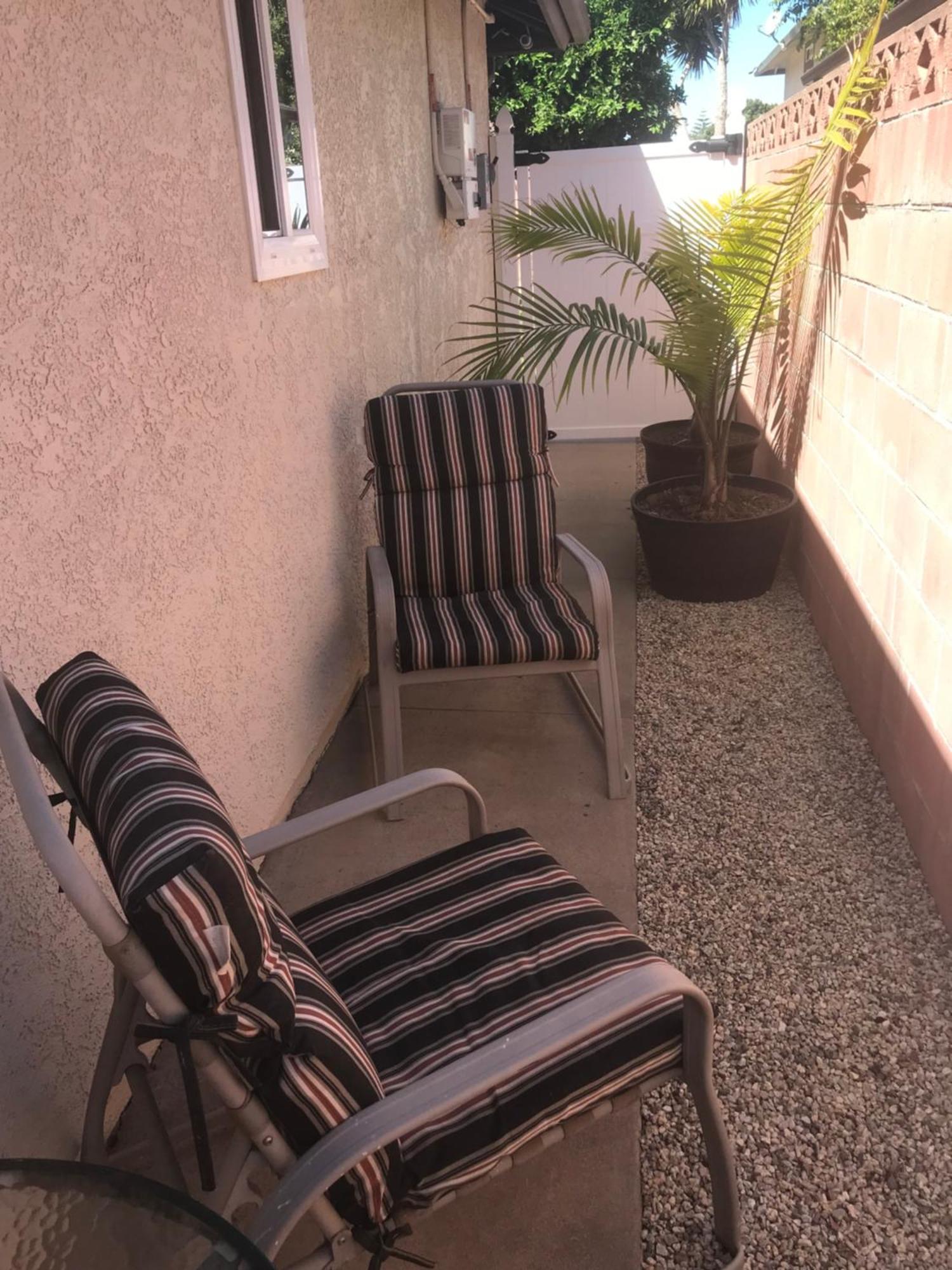 Romantic Coastal Private Room Oxnard Exterior foto
